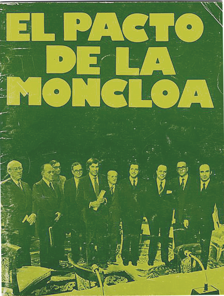 Editado por el Comité Provincial de Madrid del PCE en 1977.